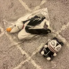 ナイトメアー・ビフォア・クリスマス 一番くじ