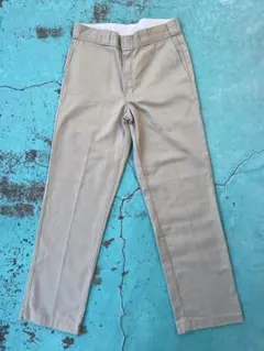 【00‘s】dickies 874 Honduras W31 L32