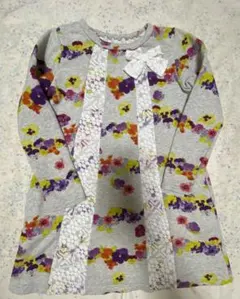 ハッカキッズ　hakka kids ワンピース　140