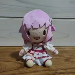 fgo バーヴァン・シー ぬいぐるみ 望月けい【俗世】 - メルカリ