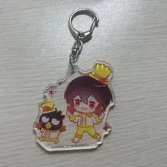 ゆあんくんサンリオ アクリルキーホルダー