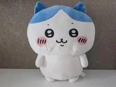 ハチワレ リュック ぬいぐるみ