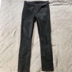 J BRAND スキニーデニム ブラックのサムネイル