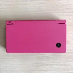 Nintendo DS 本体 ピンク　★おまけつき