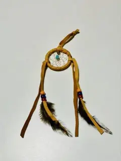 ドリームキャッチャー