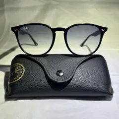 グラデーション サングラス