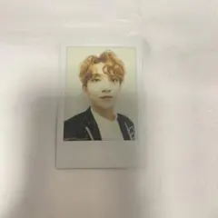 SEVENTEEN セブチ ジョシュアHMV特典 An Ode チェキ トレカ