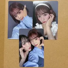 石井蘭　RAN トレカ