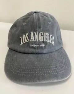 VNTAGE-MADE キャップ　 cap 帽子