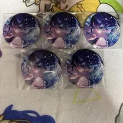 2026年最新】星乃一歌 缶バッジ 8bの人気アイテム - メルカリ
