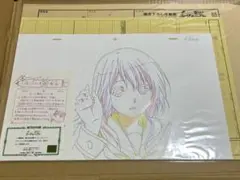 響け！ユーフォニアム 書き下ろし生動画 響け！ユーフォニアム 描き下ろし生動画 黄前久美子 京アニ 限定