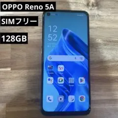 OPPO reno5A本体　【ジャンク品•動作確認済み】 OPPO reno5A本体 【ジャンク品•動作確認済み】 ジャンク品 OPPO