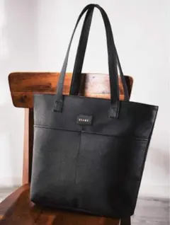 BEAMS レザー トートバッグ　新品未開封のサムネイル