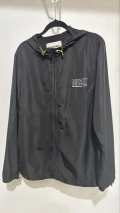 セール！【新品】DIESEL　ナイロンジャケット DIESEL ディーゼル ジャケット J-BLINK A06132 0PDAI メンズ