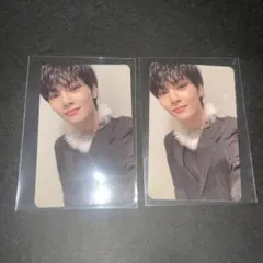 スキズ アイエン oddinary 封入 トレカ