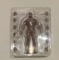 Queen Studios MORFIG B.B-01B 素体 フィギュアのサムネイル