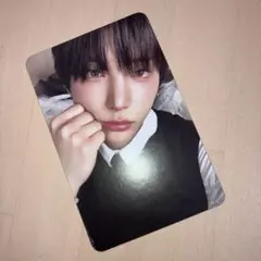 &TEAM Back to Life トレカ　ハルア