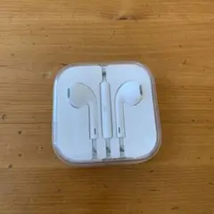 Apple EarPods ホワイト