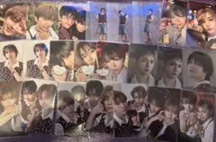 2026年最新】Boynextdoor トレカ セットの人気アイテム - メルカリ