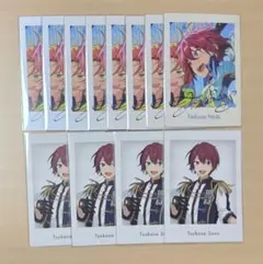 あんスタ 10周年 朱桜司