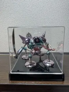 ドラゴンクエスト　メタリックモンスターズギャラリー　キラーマシン