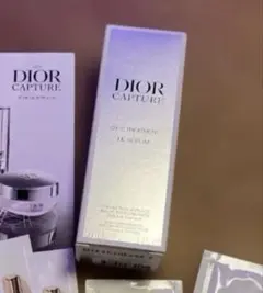 DIOR カプチュール ル セラム 美容液 30mlのサムネイル