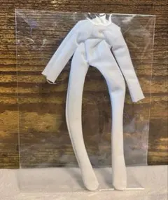 【CHUZTING】 悪魔角　1/8　色移り防止タイツ　ドール服