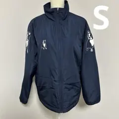 soccer junky 中綿ジャケット