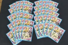 ラブライブ！スクフェス感謝祭2018 南ことり スリーブ - メルカリ