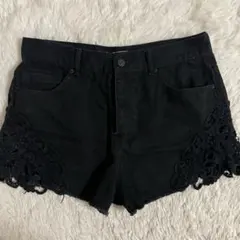 forever 21 デニム