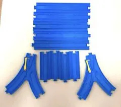 （最終値下げ）プラレール　レール　まとめ売り