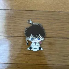 怪盗キッド ラバーキーホルダー