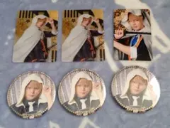 刀ミュ 山姥切国広 セット