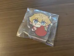 にじさんじ エクス・アルビオ 8th with cake！ アクリルブロック