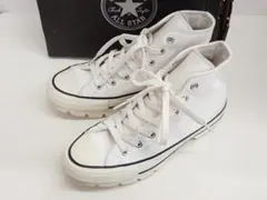 6502 コンバース ALL STAR 100 CHUNK HI チャンクハイ