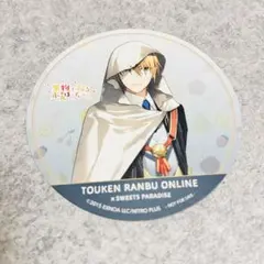 新品刀剣乱舞　山姥切国広　コースター