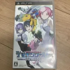 デジモンワールド Re：Digitize