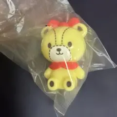 サンリオ ガチャ フィギュア タイニーチャム　ライト