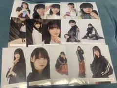 櫻坂46 生写真 増本綺良 まとめ売り - メルカリ