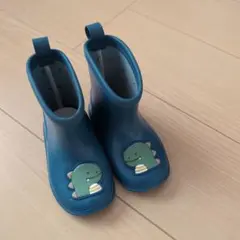 長靴　レインシューズ　１４センチ