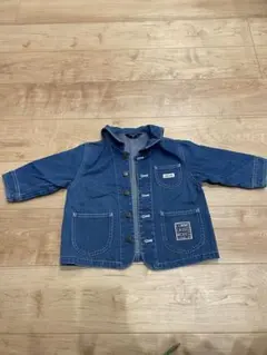 COMME CA DU MODE デニムジャケット