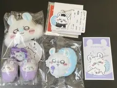 【ちいかわ】モモンガ まとめ売り7点セット