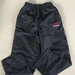 ジュニアウインドブレーカーパンツ