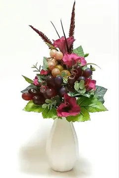仏花　造花　No.162