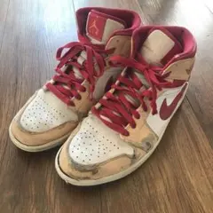 NIKE 28㌢　AIR JORDAN 1