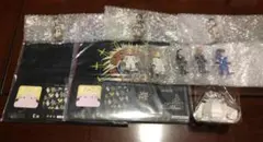 FF7 くじセット③