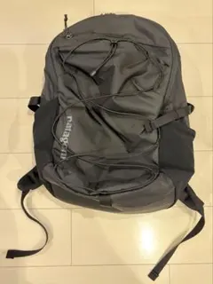 パタゴニア リュック グレー 48421 トレイルズパック 20L - メルカリ