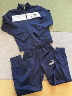 ジャージ 上下 140