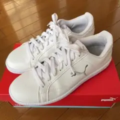 PUMA Smash Cat L スニーカー 24cmのサムネイル