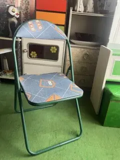 2026年最新】昭和レトロ パイプ椅子の人気アイテム - メルカリ